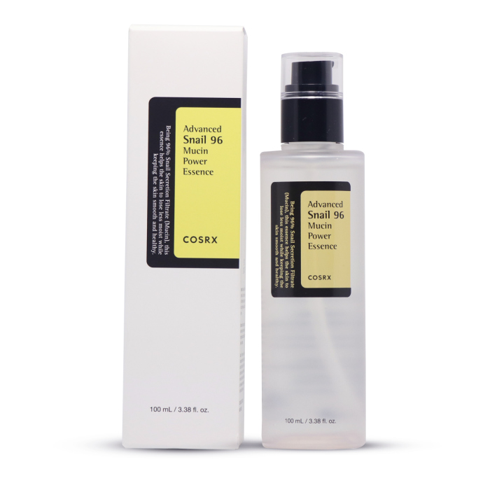 Cosrx, Advanced Snail 96 Mucin Power Essence